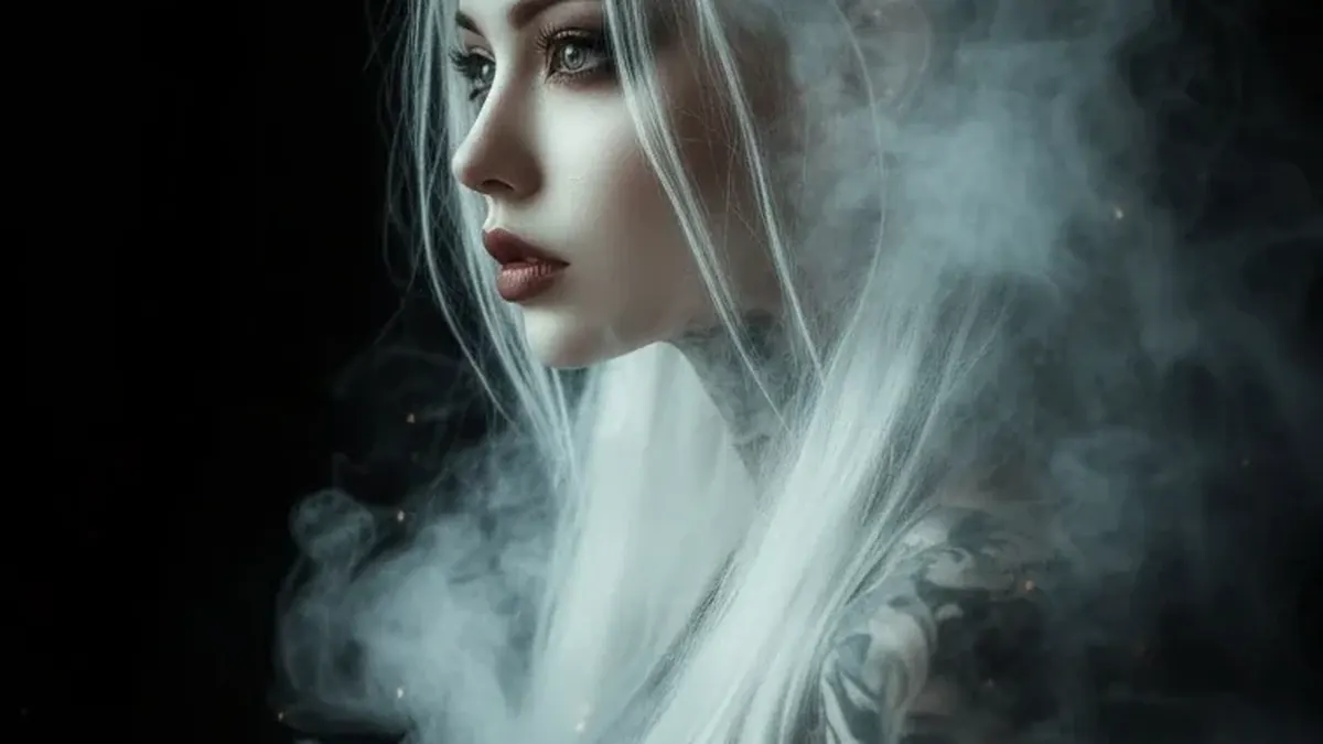 Mistborn Valkyrie 4K Wallpaper