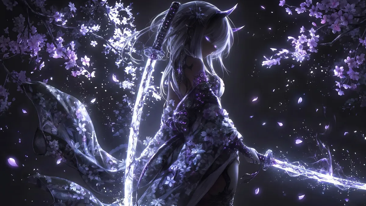 Astral Spirit Form 4K 4K Wallpaper