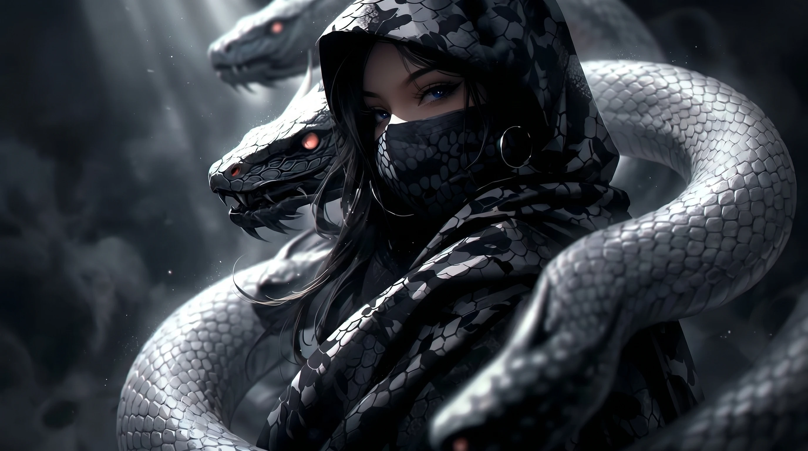 Venom Companion 4K