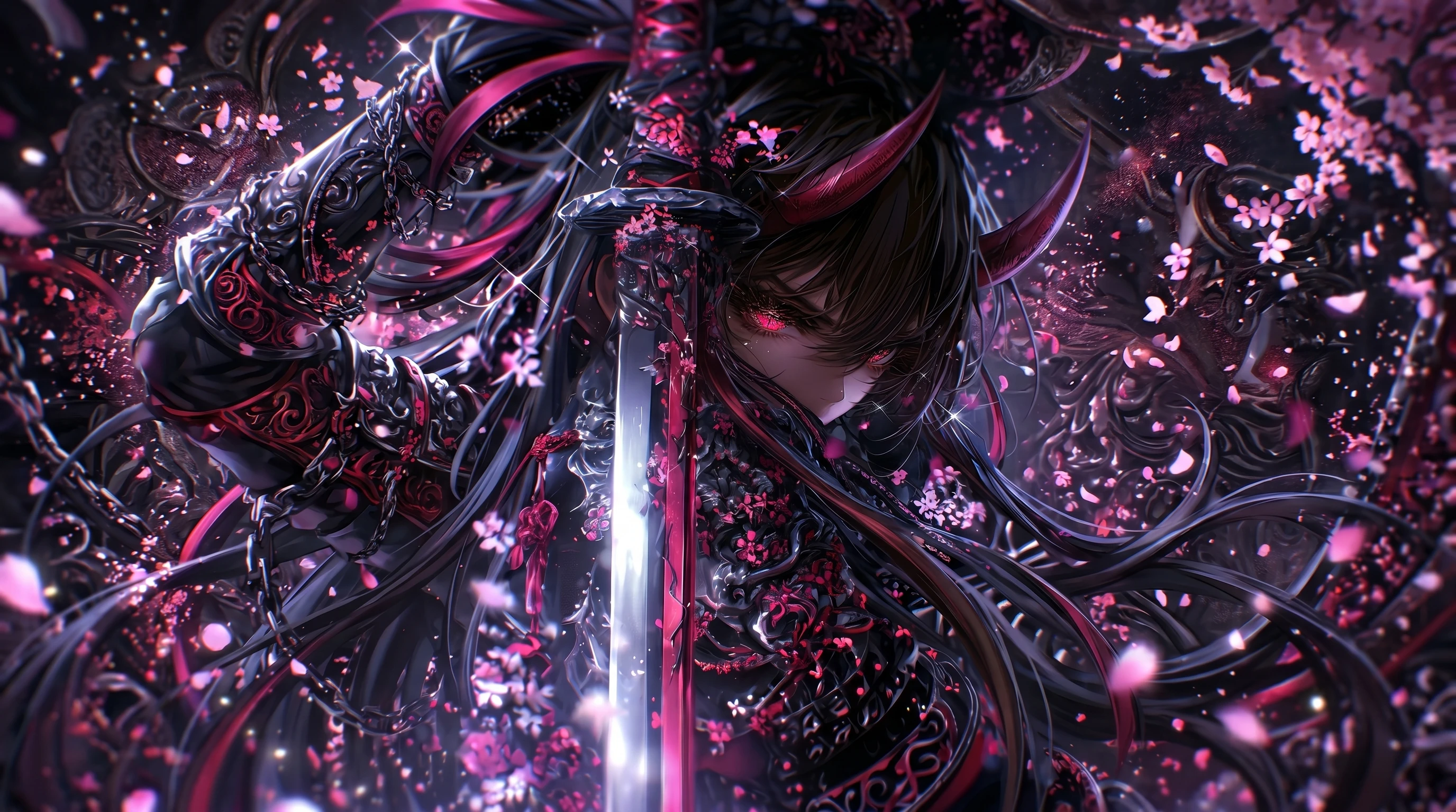 Galaxy Sword Core 4K